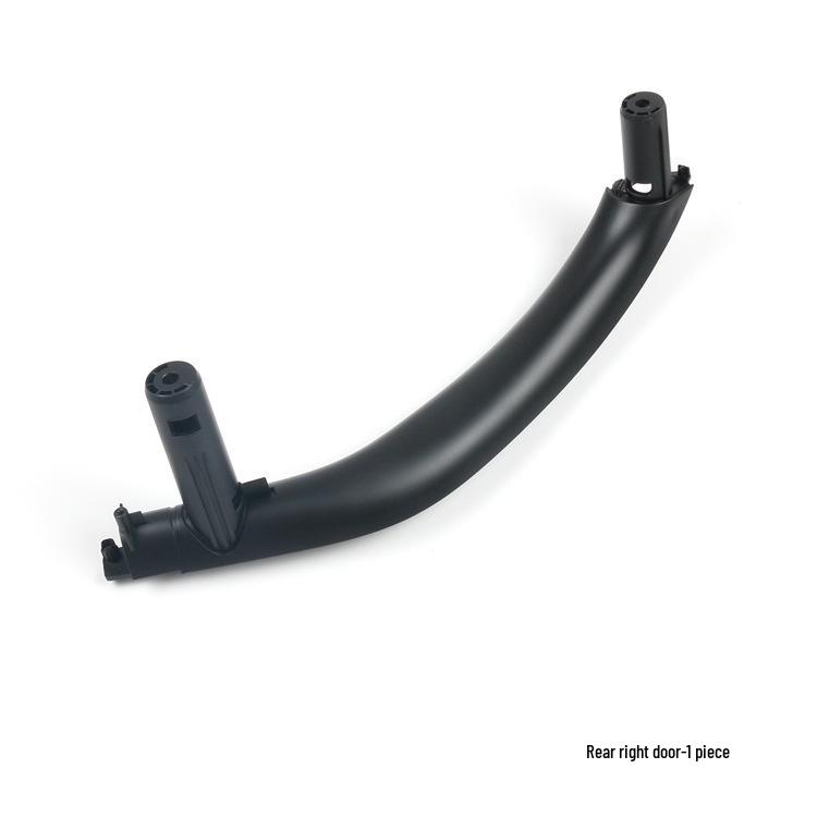 BMW X5/X6 F15/F16 Vnitřní kliky dveří s loketní opěrkou Náhradní díly