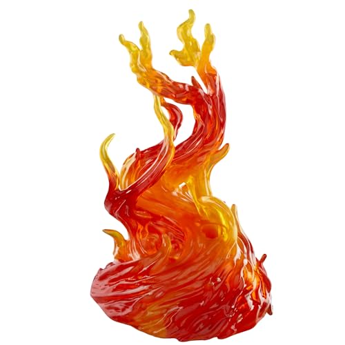 Hasbro Marvel Legends Series Jean Grey with Phoenix Force Display, Deluxe X-Men Comics Collectible 15cm Action Figure F9134 Authentic