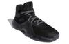 adidas DON. Ausgabe #1 Gca 'Core Black' FV5579