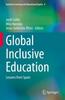 The Global Inclusive Education : Lessons from Spain : 8 Book