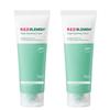 Red Blemish Clear Soothing Cleansing Foam Double Set 150ml ×2