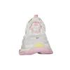 Balenciaga Triple S White Yellow Women's 524039W2FW47541