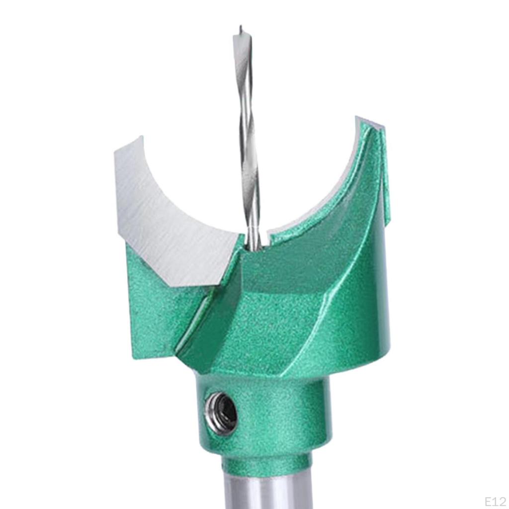 Tool for Crafting Wooden Beads