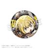 Attack on Titan Trading Can Badge Mini Character Ver. Box of 8