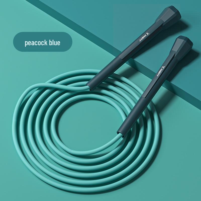 Durable Jump Rope for Weight Loss: Suitable for Middle and High School Students, Adults, and Sports Enthusiasts