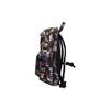 Converse Urban Subway Graffiti Casual Sports Backpack Unisex Backpack Multiple-Colors 10004362-A02