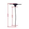 AXISFLYING FPV Drone GPS & ELRS Components (CN Version)