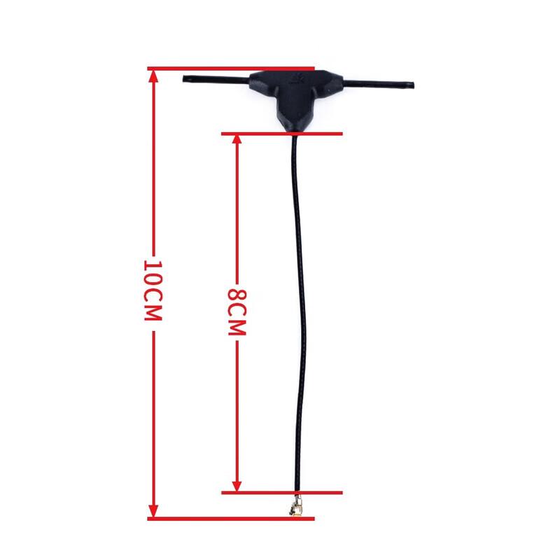 AXISFLYING FPV Drone GPS & ELRS Components (CN Version)