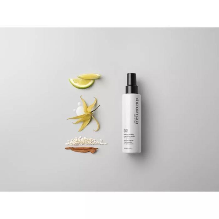 Stärkendes und energiespendendes Haarwasser Izumi Tonic Shu Uemura Art Of Hair 150ml