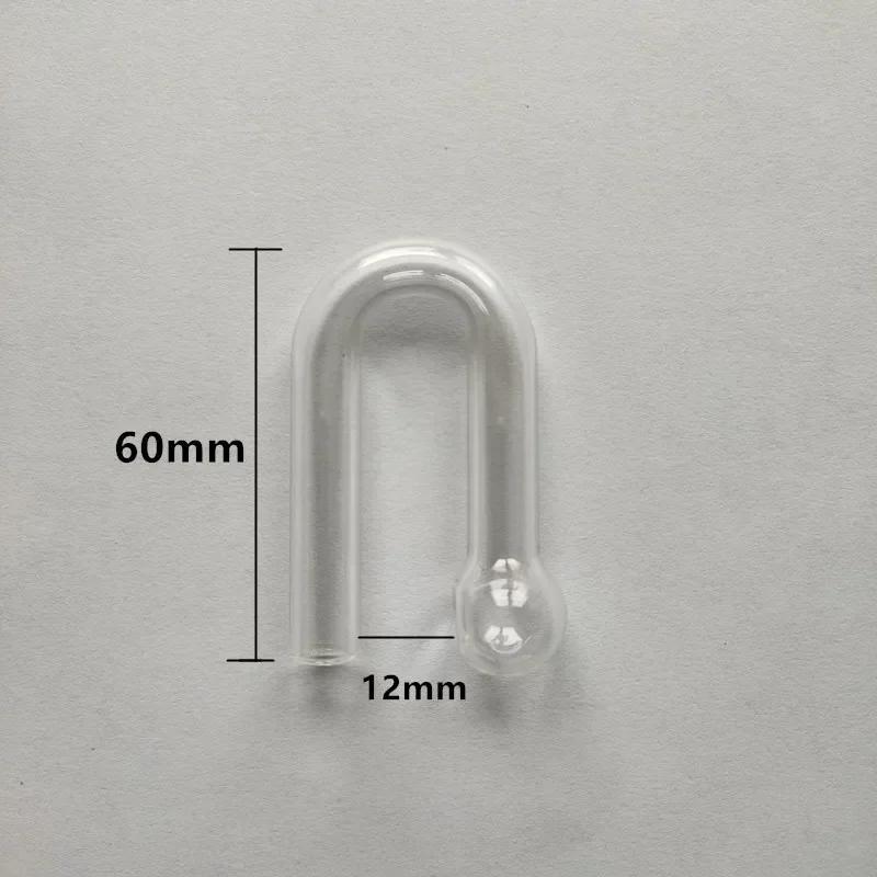 Aquarium CO2 Indicator Solution 15ml Fish Tank Long-Term Monitor CO2 Test PH Liquid ForAquatic Plants (Used with Drop Checker)
