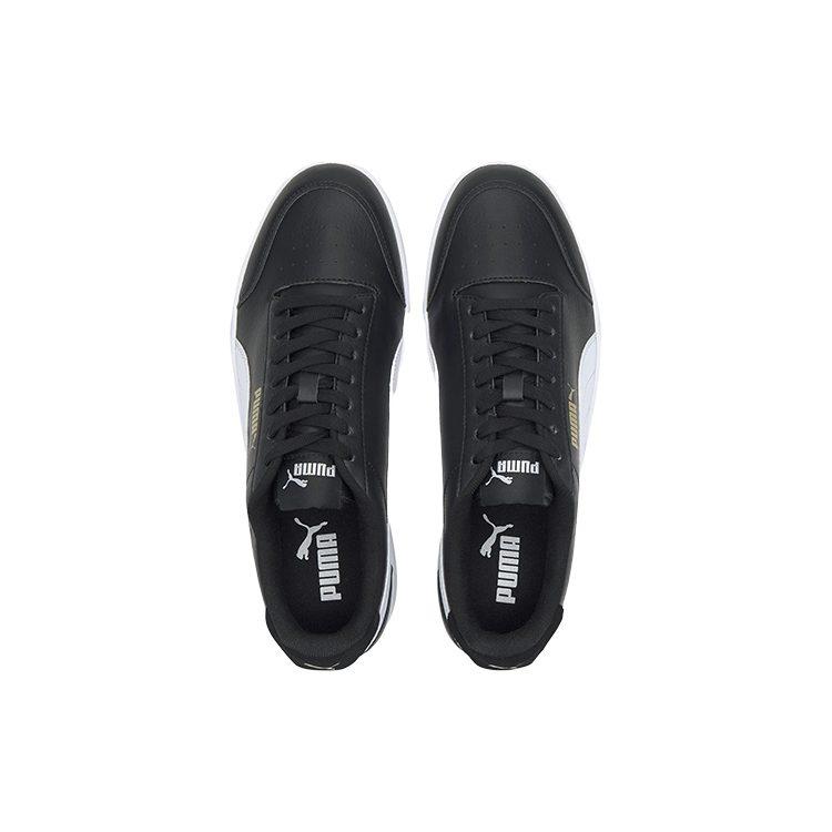 Puma Shuffle 'Black White' 309668-04
