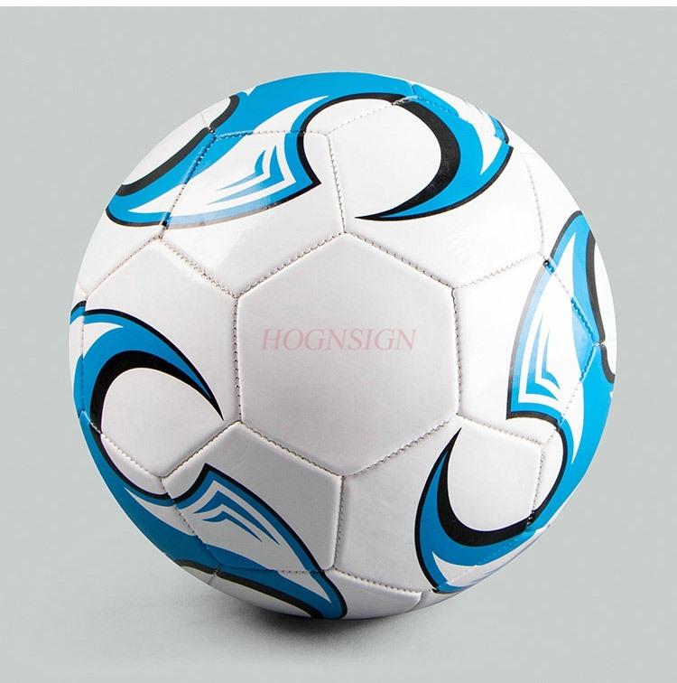 Colorful Whirlwind Football Training Ball For Junior High School Students Primary School Students Children And Adolescents