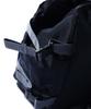 Madden Zinger Color Block Backpack Black