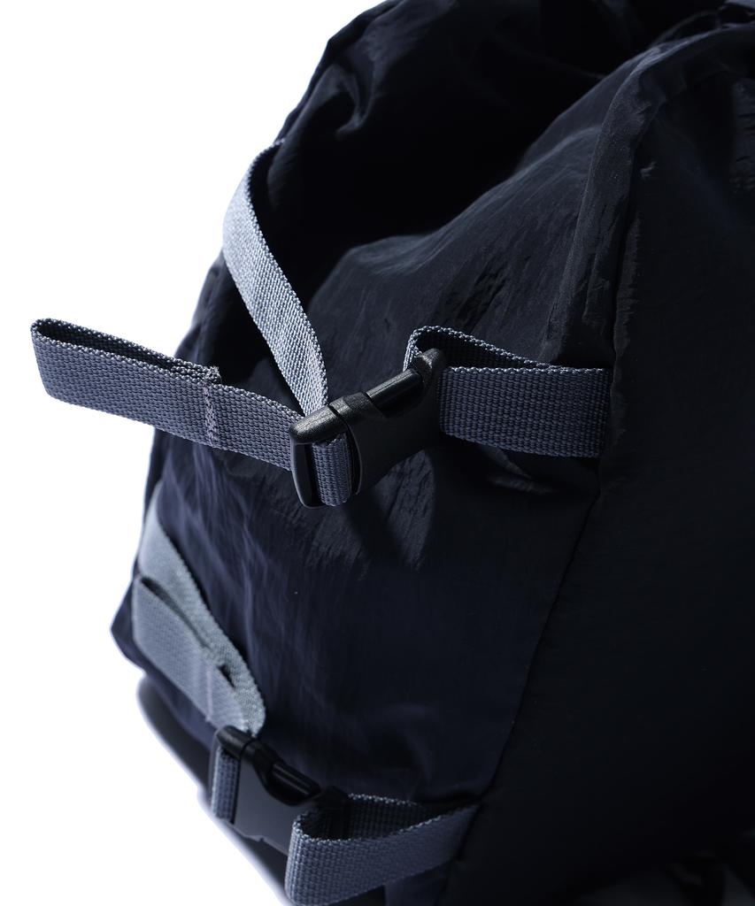 Madden Zinger Color Block Backpack Black