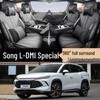 BYD Song DMi Custom Fit All-Season Car Seat Cover Set