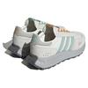 Adidas Originals Retropy E5 Daily Colorful Shock Absorption Slip Resistant Durable Low Top Lifestyle Casual Shoes Unisex sneaker Gray White IG3401