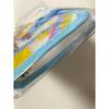 Pon with Milmo! Seal Binder Heisei Retro Spins Seal Book