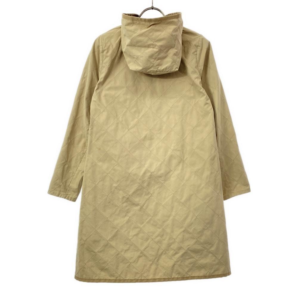 LAVENHAM Made in England Quilted coat 34 beige Women Used