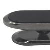 Phone Holder Self Adsorption Aluminium Alloy Adhesive Strong Magnetic Firm Phone Catcher