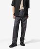 MARNI Check Cotton Wool Pants - Blumarine / Pumu0156A3Utc317Chb94