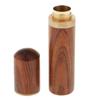 Durable Practical Wooden Box Case For Sewing - 82 x 18 mm