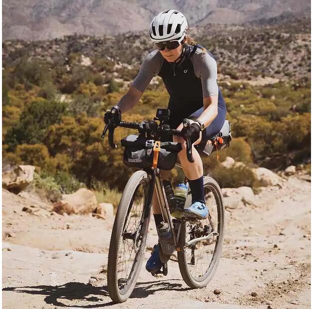 Pneu gravel rigide Irctire Boken Plus 650B x 47