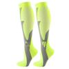 Breathable Non-slip Calf Compression Socks for Sports, Marathon, Aerobics, and Running