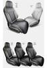 2026 Lynk & Co 08emp Model 210 Ultra H7 All-Season 4WD Car Seat Covers - Full Coverage Cushions