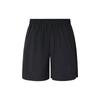 SS25 Fashion Casual Breathable Comfortable Lace-Up Sports Shorts Men Shorts Black 2011D431-001