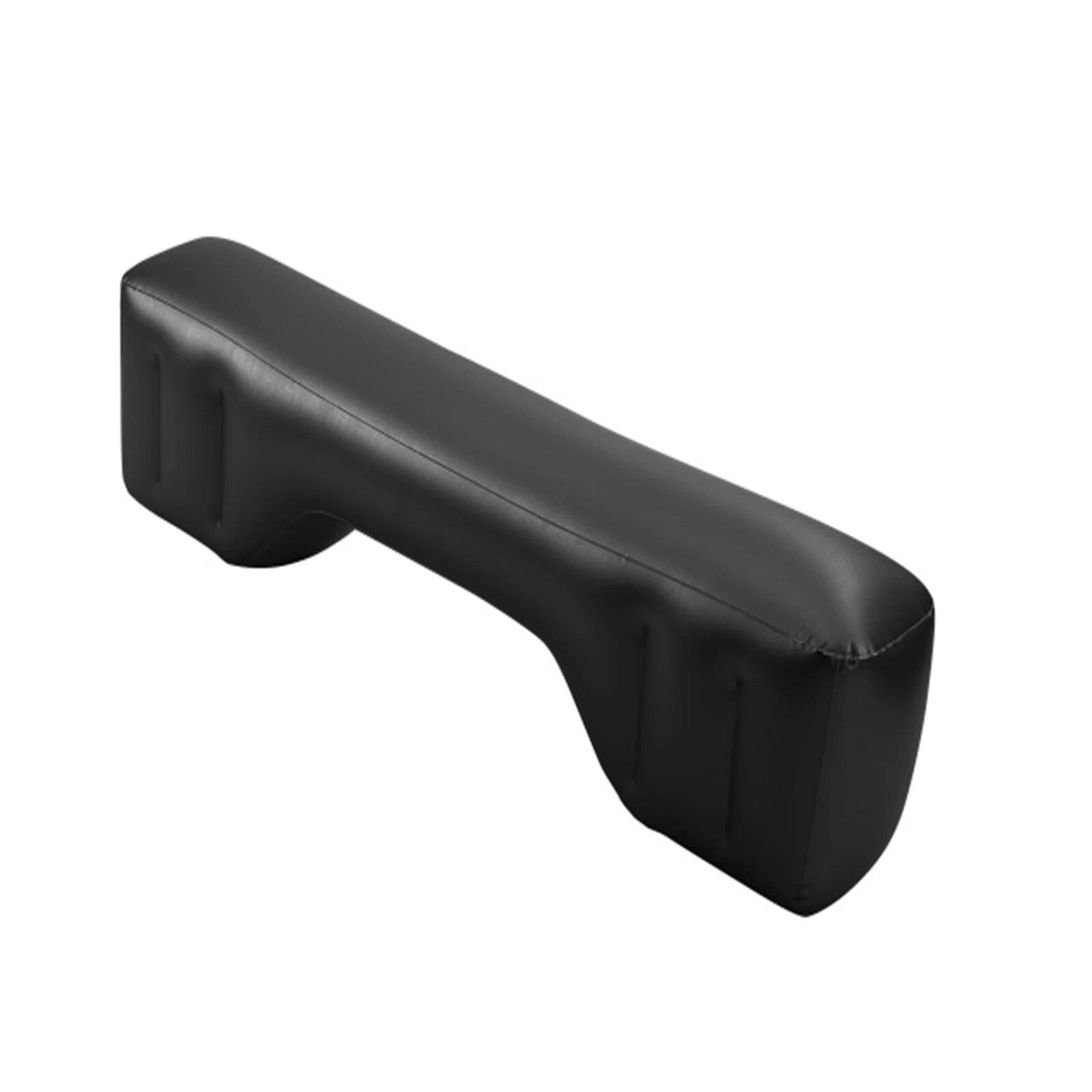 Автомобильная дорожная кровать — фото 5