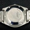 VINTAGE SEIKO AUTOMATIC 6309A JAPAN MENS BROWN COLOR DIAL WATCH A700471-5