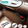 2Pcs Car Seat Gap Filler Side Seam Plug Strip Leak-proof Filling Strip For All Car Model Wallet Phone Holder Car Accessories