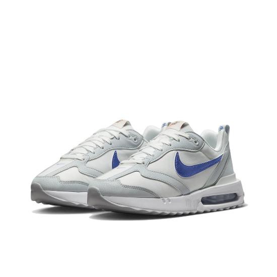 

Nike Wmns Air Max Dawn White Medium Blue DR2395-100 EU 37.5 Чистий/білий