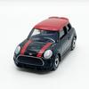 Tomica Asia Exclusive AO-05 Mini John Cooper Works (Overseas Exclusive, Not Available in Japan) [Parallel Import]