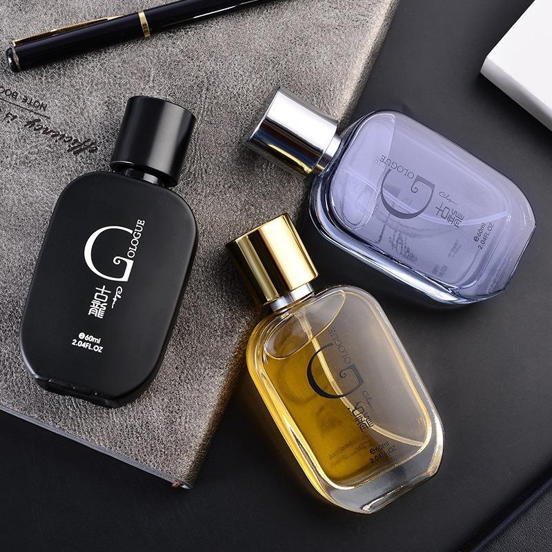 Legendary Cologne Men's Perfume Azure Gentleman Lasting Light Fragrance