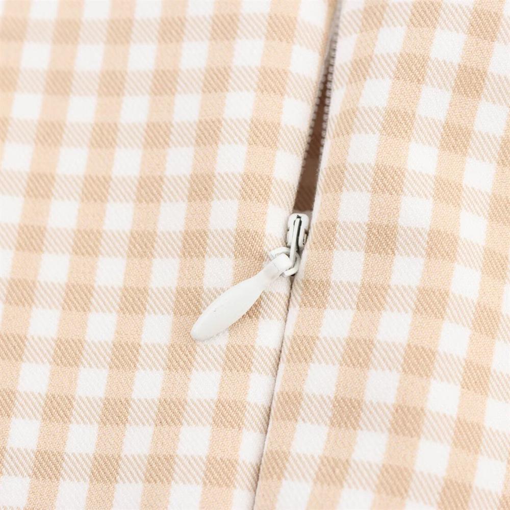 2025 Spring/Summer Women's Slim Sweet Suspender Dress