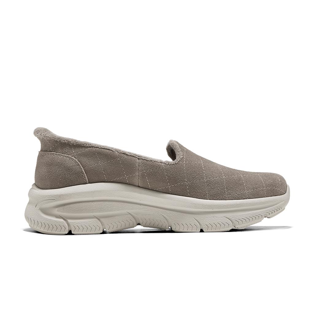 Skechers Eva Fashionable Casual Lifestyle Shoes Women sneaker Mocha 159340-MOC