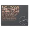 Mac Studio Fix Sculpt 'n Shape Contour Palette Medium Dark 14.4g