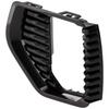 Fog Light Trim For 19-21 GMC Sierra 1500 2022 Sierra 1500 Limited SLE/Elevation