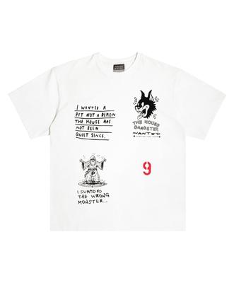 Hauts – T-shirts