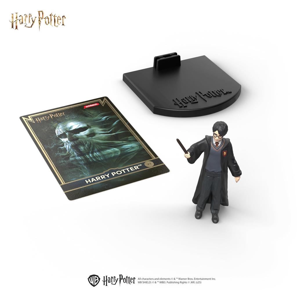 Schleich Harry Potter Minifigure Collection Series 1 70683