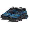 New Balance 9060 'Black Blue Agate' Sneakers U9060AGC