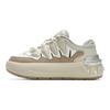 FILA Carrot 2 Casual Comfortable Versatile Durable Low-Top Sneakers Women sneakers Brown White F12W511208FMC