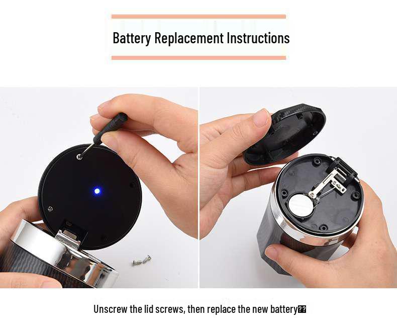 Changan Qiyuan A07/A05/A06/Q05 Car Ashtray Interior Accessories