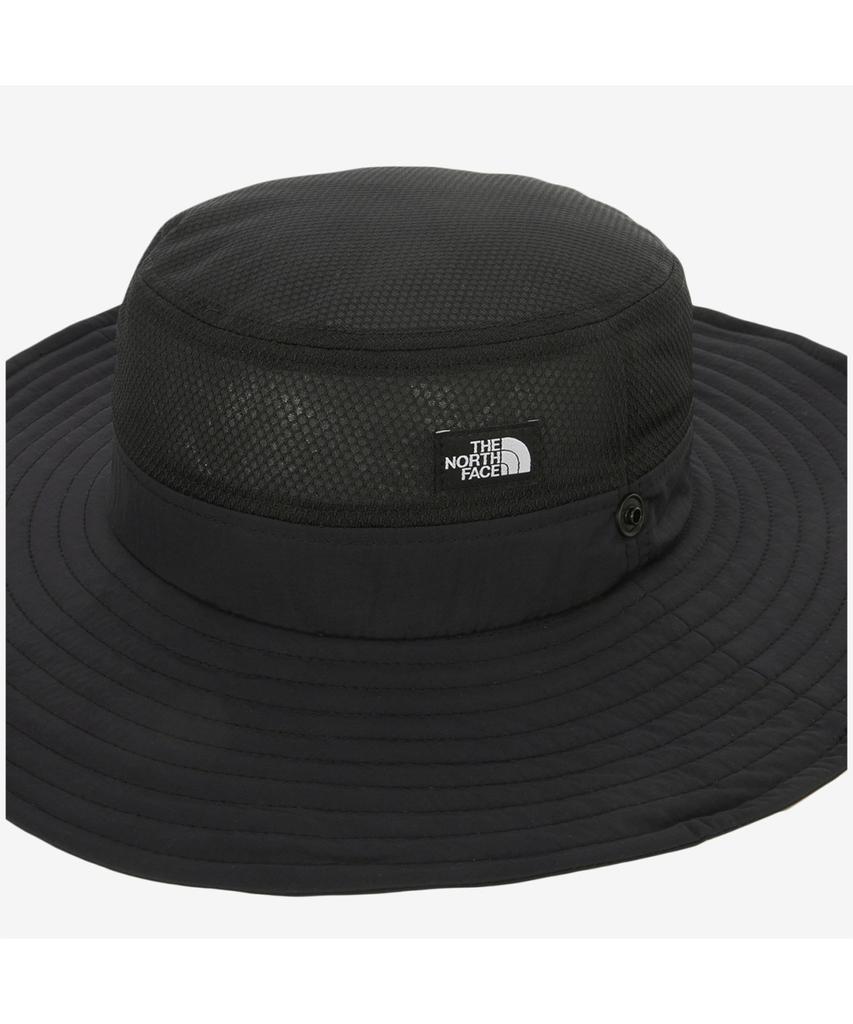 Noseupeiseu Ne3Hr05A Eco Detachable Mesh Hat Black