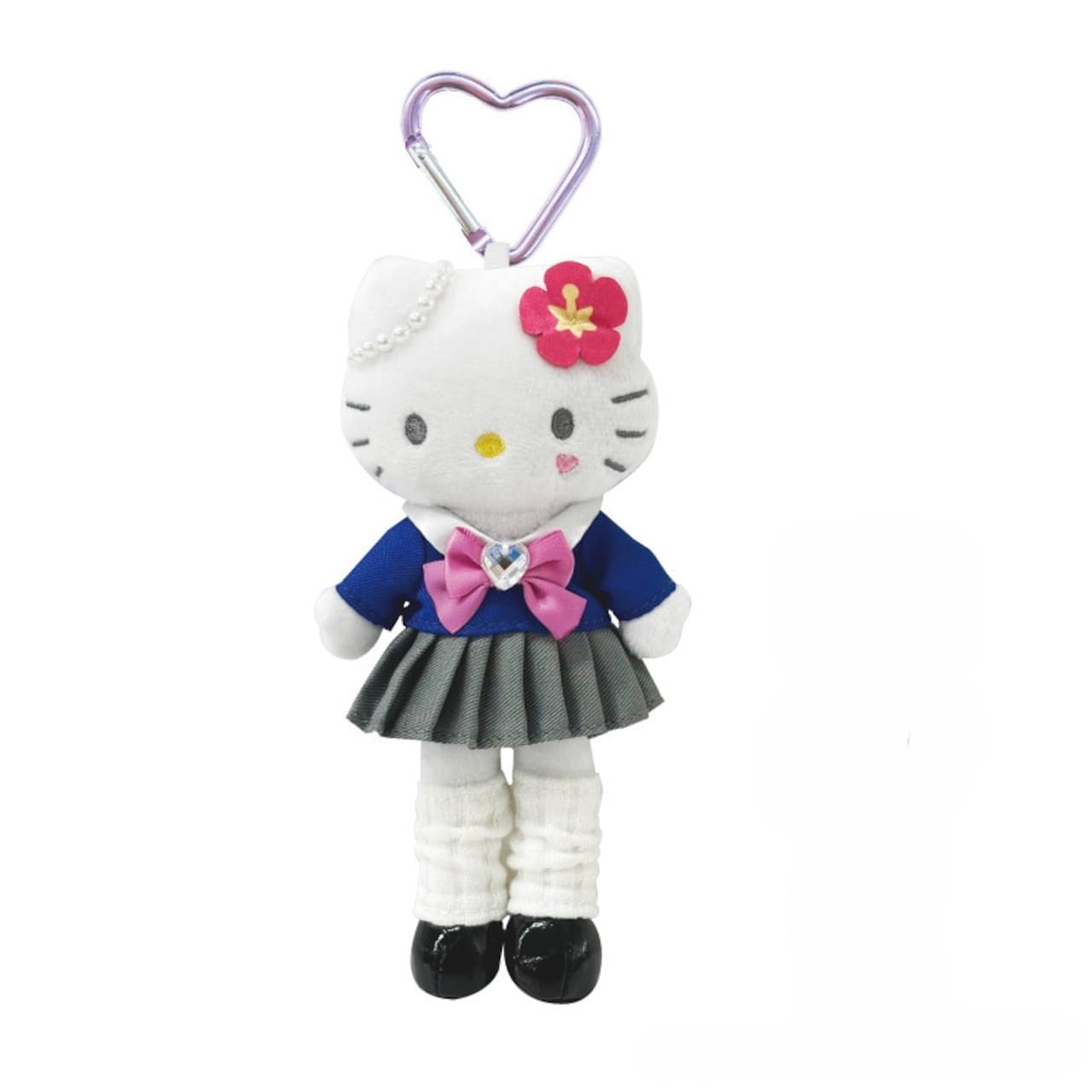 

Hello Kitty Style Up Талисман Kogal KT55-05