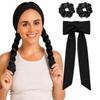 2 In 1 Overnight Hair Curler No Heat Curling Rod Simple Hair Styling Tool  for Women