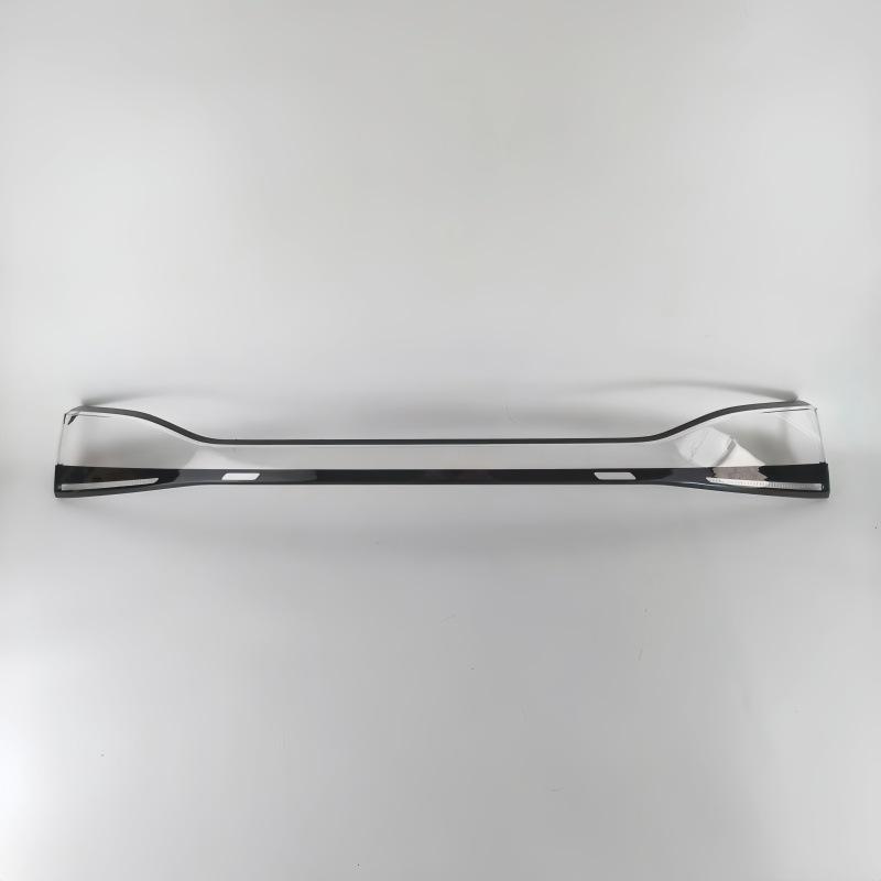 21-23 Volkswagen Tiguan X Transparent Through-Type Rear Taillight Housing Cover