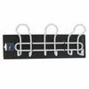 Inofix-Inofix Wall Coat Rack (13x31x8.4cm)