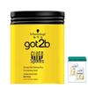 Produits coiffants – Gels, cires et pommades pour cheveux